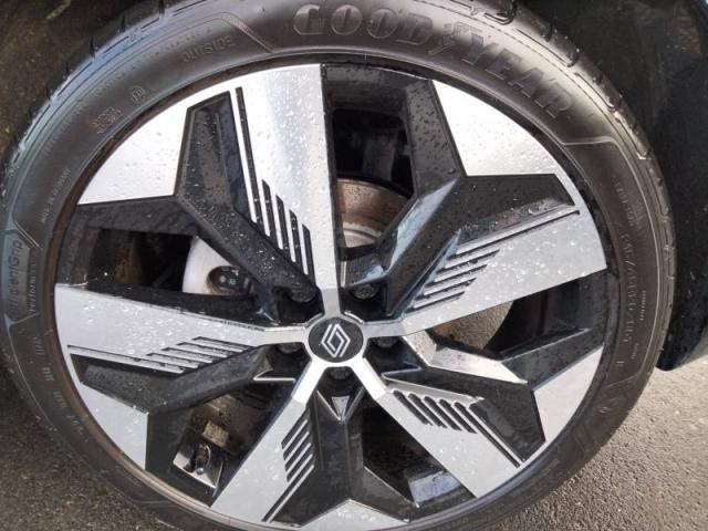 Renault Mégane image 2