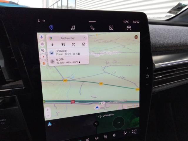 Renault Mégane image 6