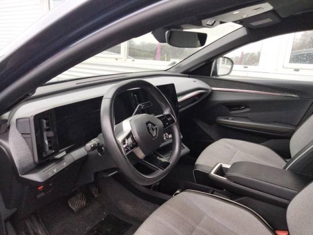 Renault Mégane image 9