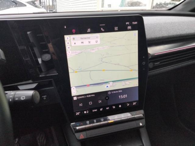 Renault Mégane image 1