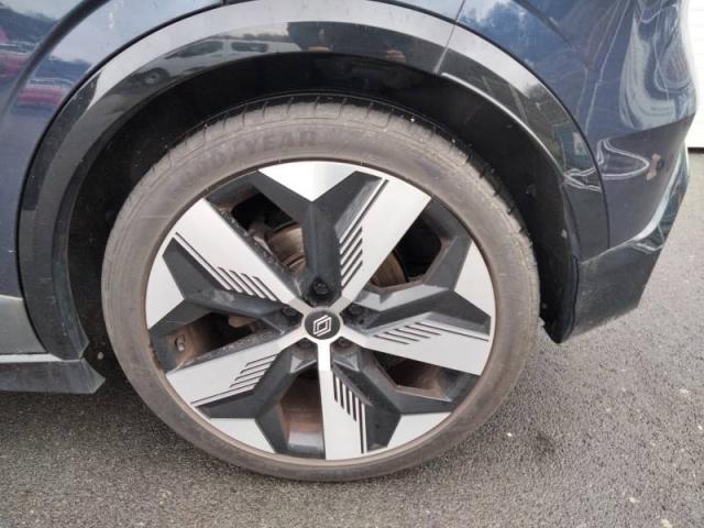 Renault Mégane image 8