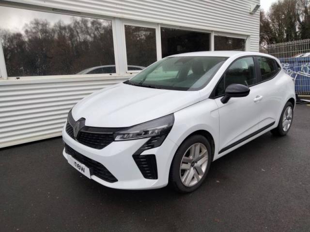 Renault Clio Tce 90 Ch Gsr2 Evolution