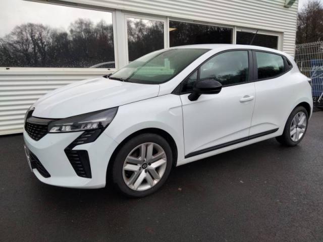 Renault Clio Tce 90 Ch Gsr2 Evolution