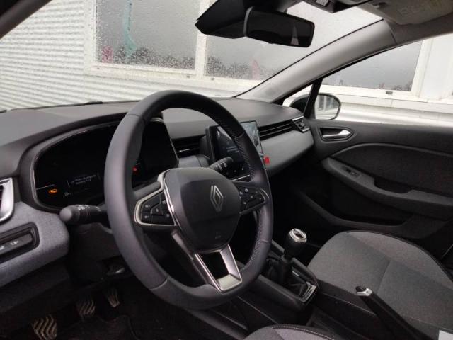 Renault Clio image 7