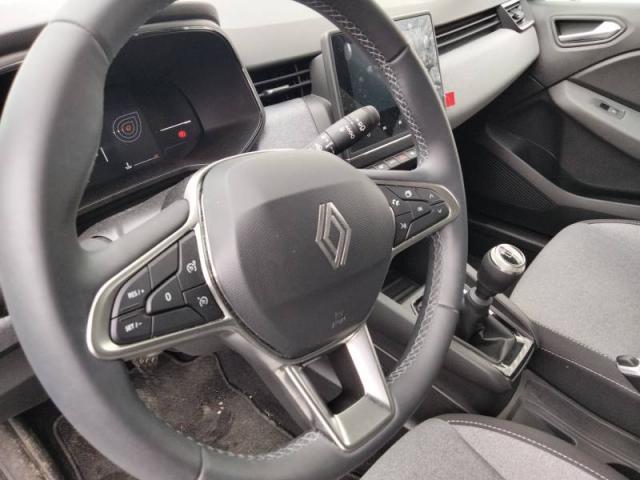 Renault Clio image 1