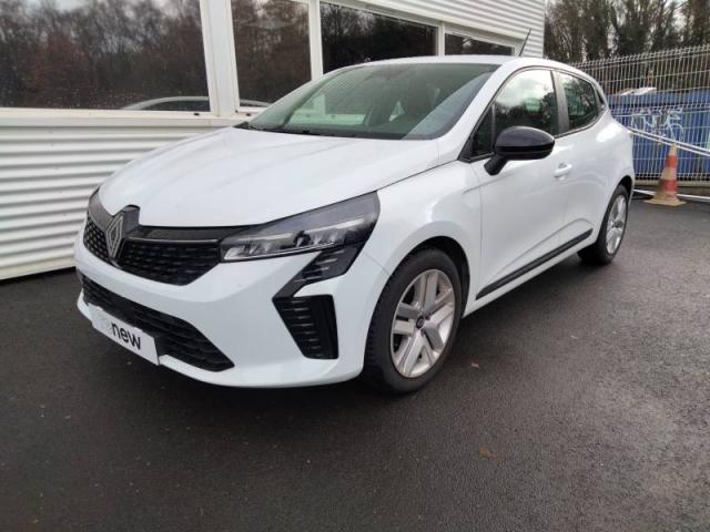 Renault Clio Tce 90 Ch Gsr2 Evolution