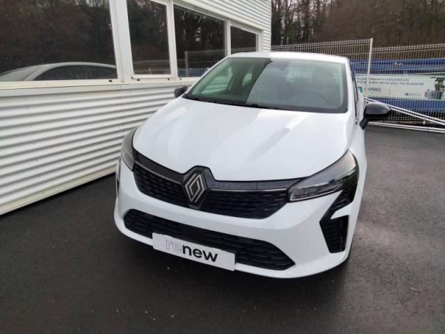 Renault Clio image 8