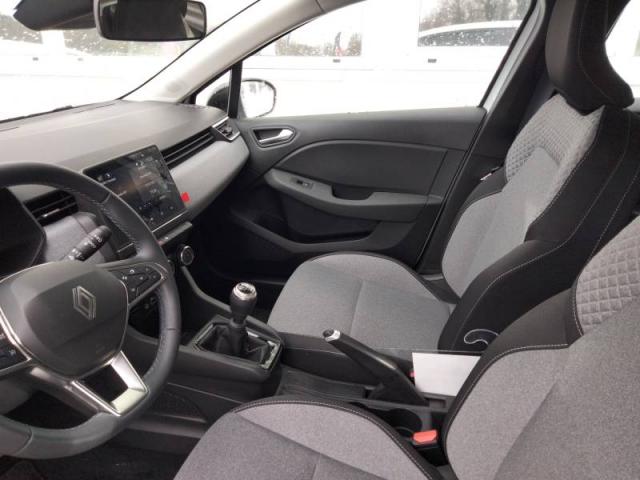 Renault Clio image 3