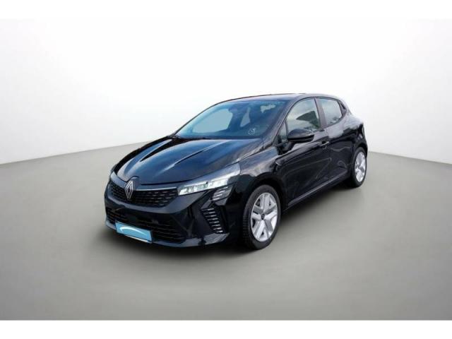 Renault Clio E-Tech Full Hybrid 145 Ch Gsr2 Evolution