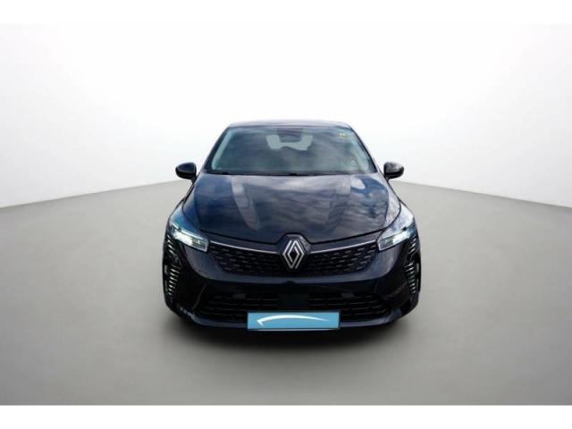 Renault Clio image 6