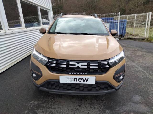 Dacia Sandero image 3