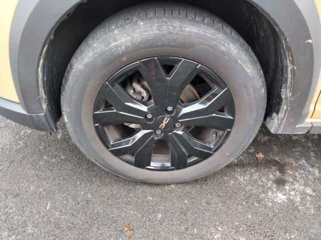 Dacia Sandero image 8