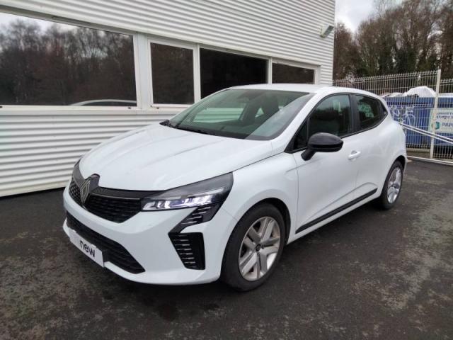 Renault Clio Tce 90 Ch Gsr2 Evolution