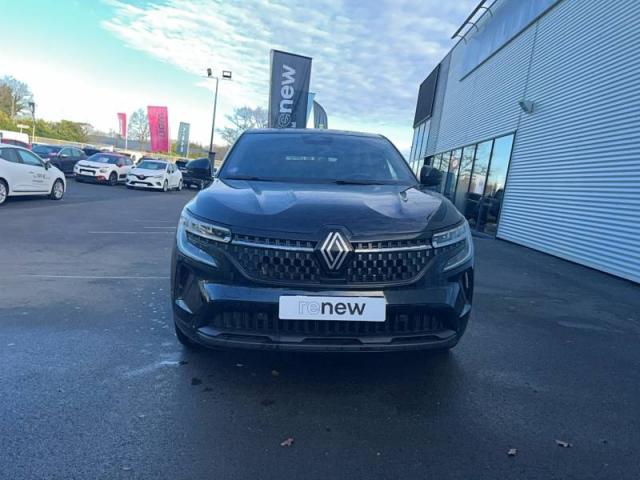 Renault Austral image 4