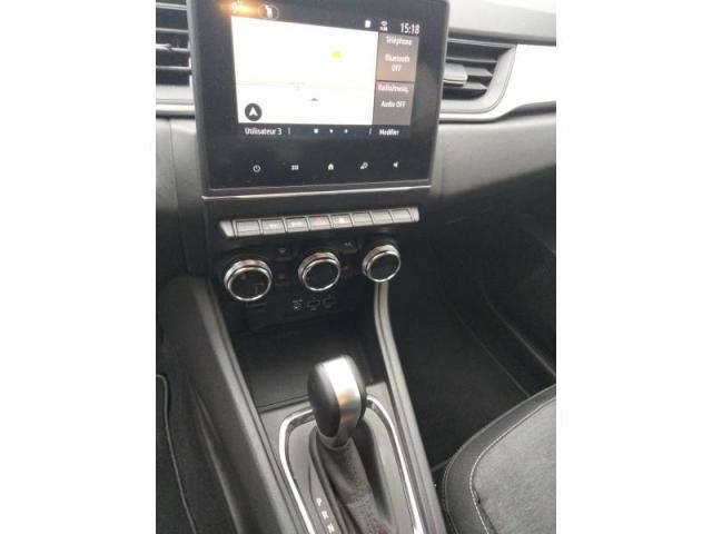 Renault Captur image 1