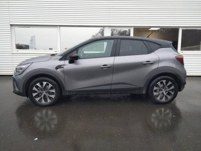 Renault Captur image 8