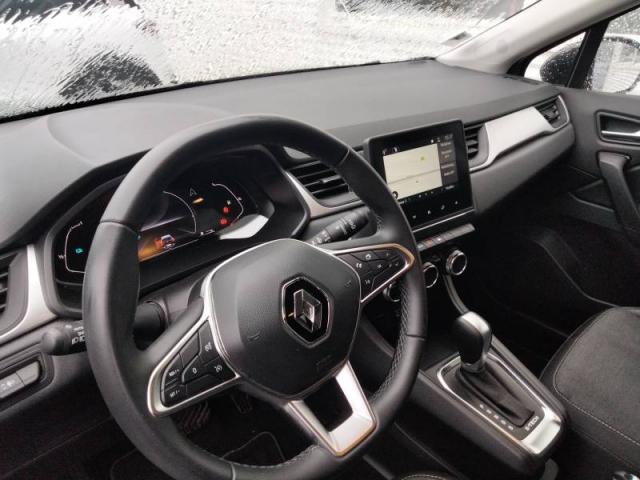 Renault Captur image 4