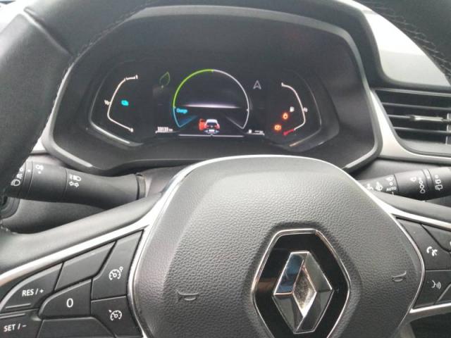 Renault Captur image 6