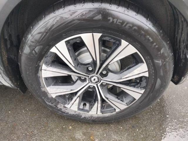 Renault Captur image 9