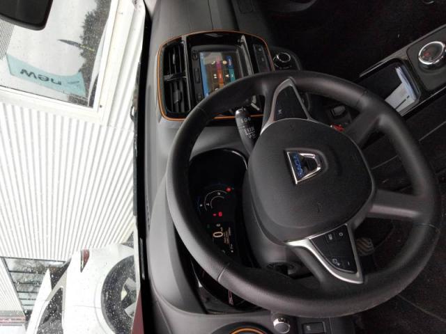 Dacia Spring image 7