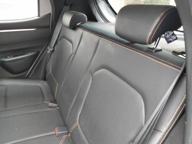 Dacia Spring image 8