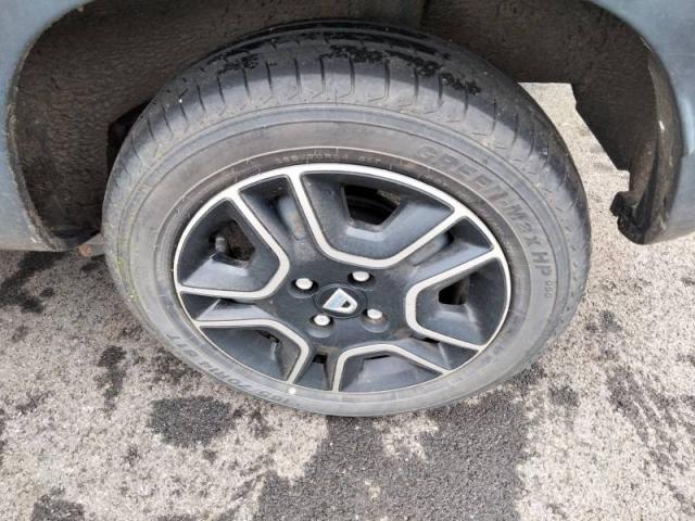 Dacia Spring image 6