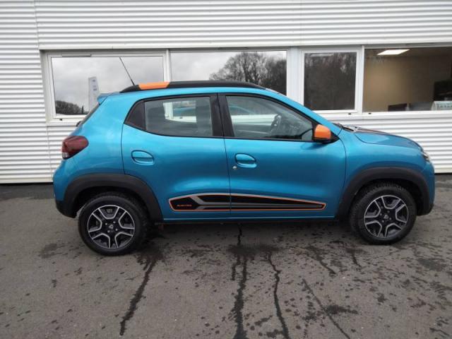 Dacia Spring image 9