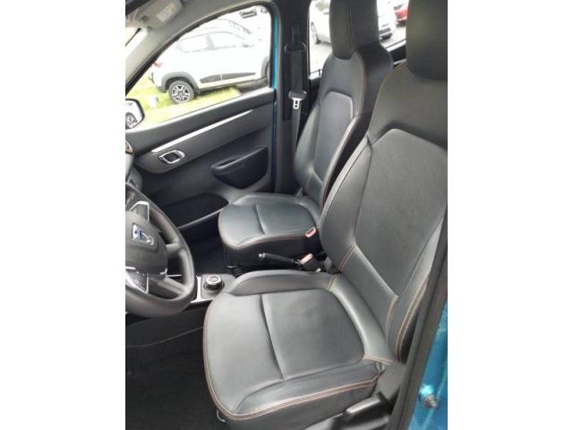 Dacia Spring image 1