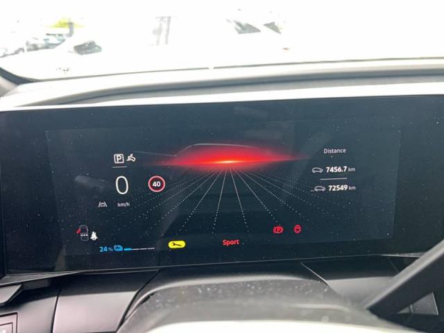 Renault Mégane image 4