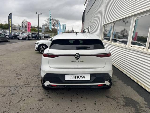 Renault Mégane image 7