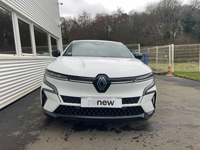 Renault Mégane image 8