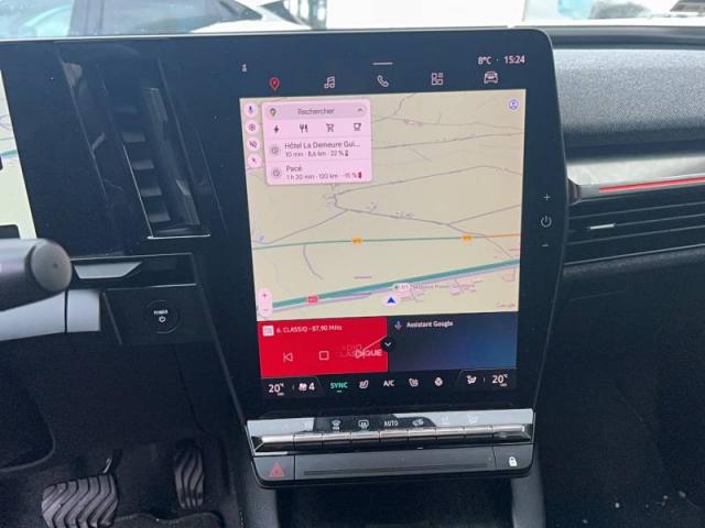 Renault Mégane image 1