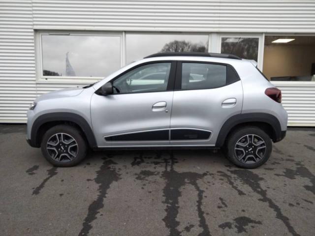 Dacia Spring image 4