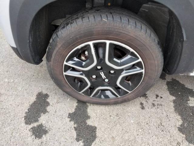 Dacia Spring image 7