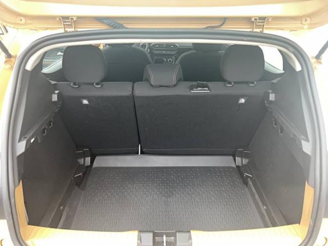 Dacia Sandero image 8