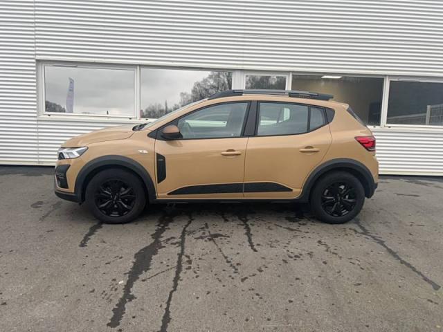 Dacia Sandero image 4