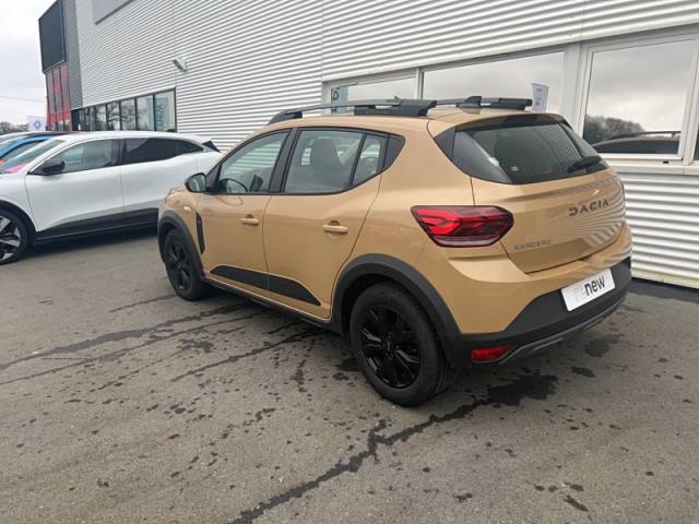 Dacia Sandero image 1