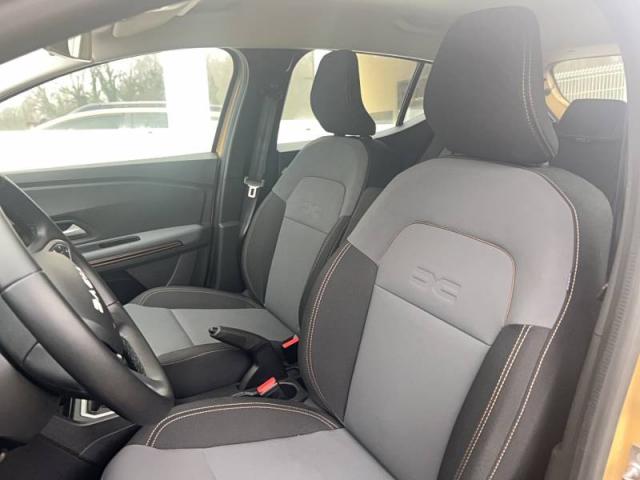 Dacia Sandero image 7