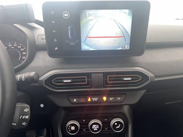 Dacia Sandero image 2