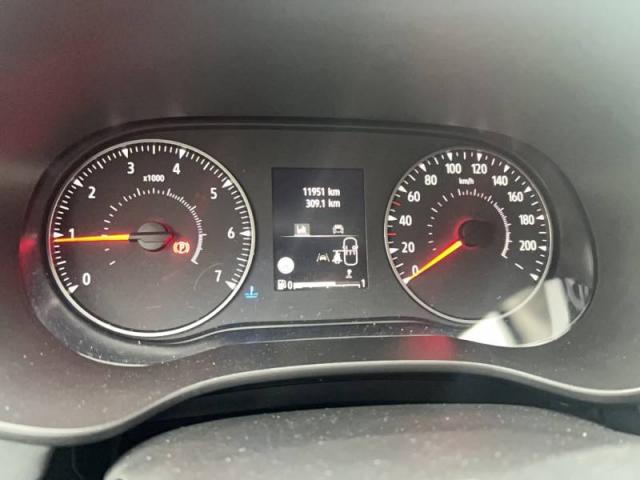 Dacia Sandero image 5