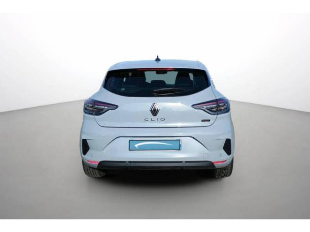 Renault Clio image 2