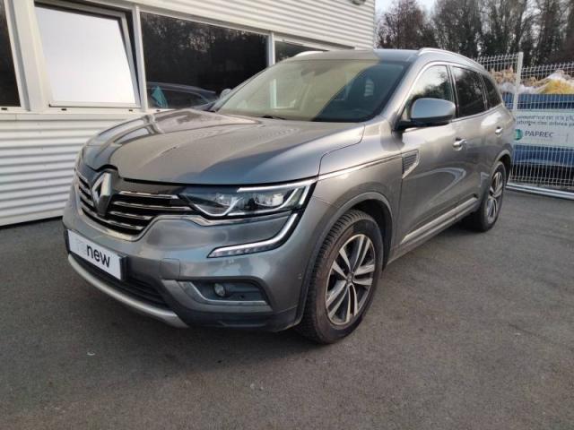 Renault Koleos Dci 175 4x2 X-Tronic Energy Intens