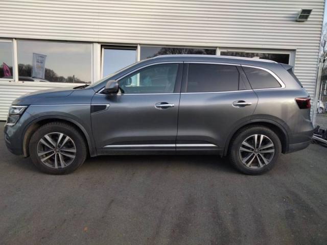 Renault Koleos image 3