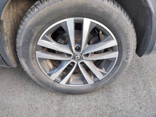 Renault Koleos image 1