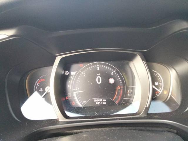 Renault Koleos image 8