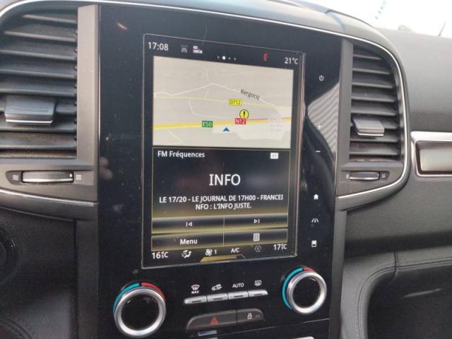 Renault Koleos image 4