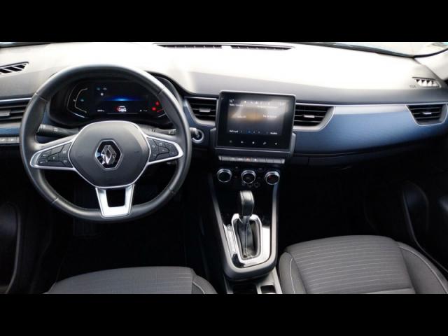 Renault Arkana image 1