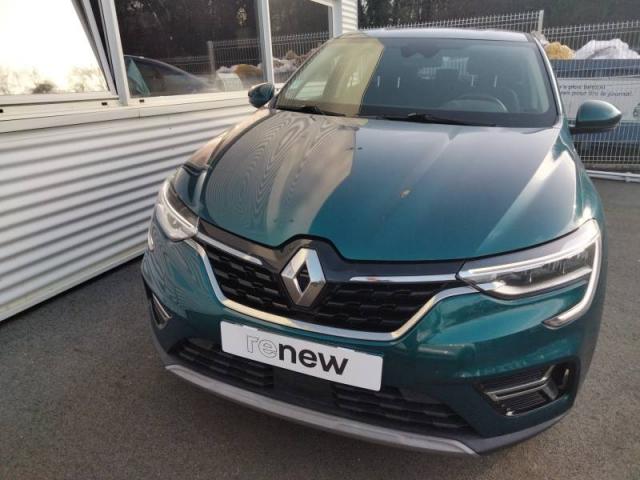 Renault Arkana image 4