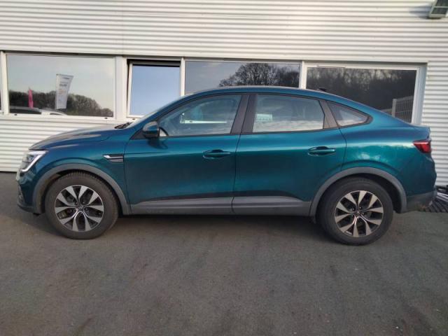 Renault Arkana image 3