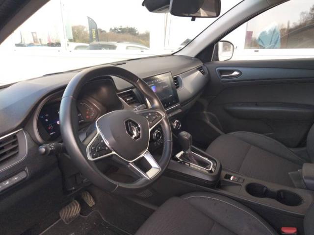 Renault Arkana image 7